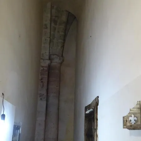 Casa Marchese * 살리체 살렌티노