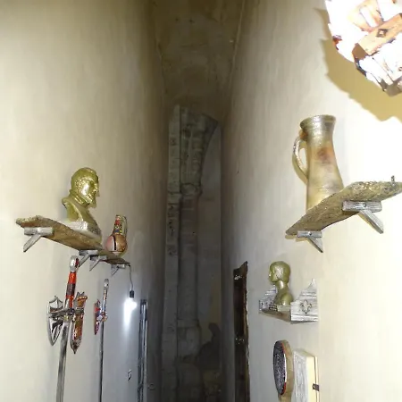 Casa Marchese * 살리체 살렌티노