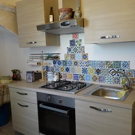 Casa Marchese *