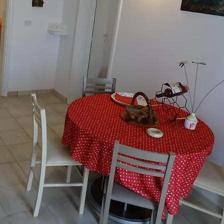 B&B Casa Marchese 살리체 살렌티노