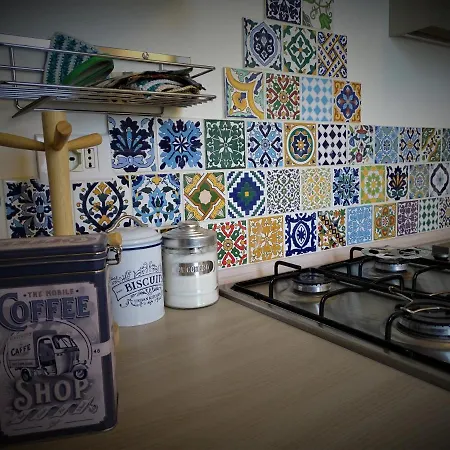 Casa Marchese 살리체 살렌티노