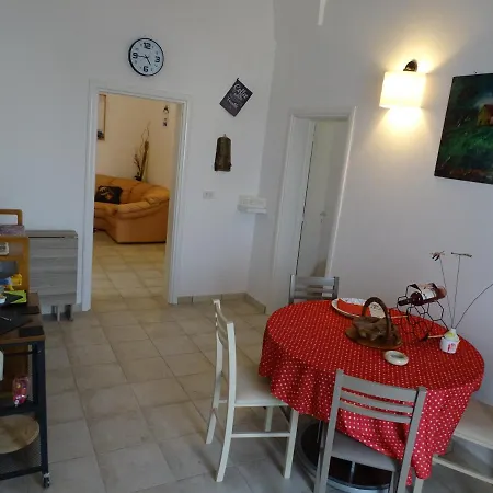 Casa Marchese * 살리체 살렌티노