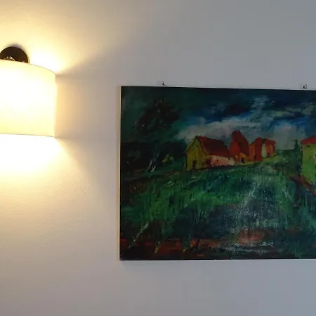 Casa Marchese * 살리체 살렌티노