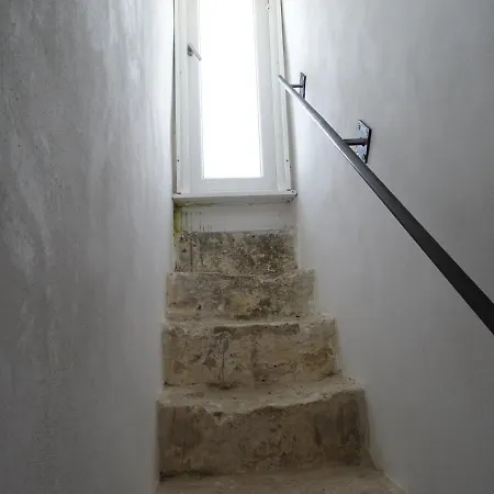 Casa Marchese B&B 살리체 살렌티노