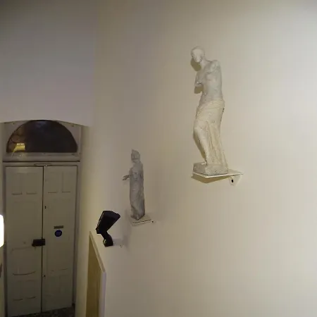 Casa Marchese * 살리체 살렌티노