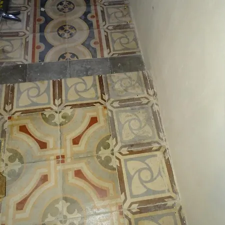 B&B Casa Marchese 살리체 살렌티노