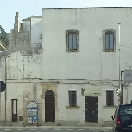 Bed & Breakfast Casa Marchese