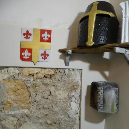 Bed & Breakfast Casa Marchese