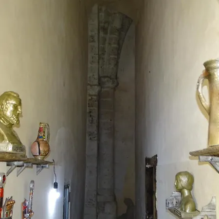 Casa Marchese فندق مبيت وإفطار