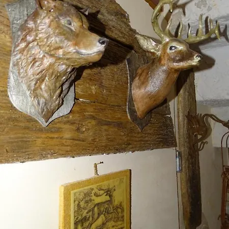 Casa Marchese * Salice Salentino