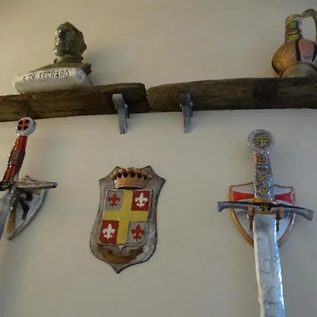 Casa Marchese