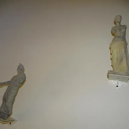Casa Marchese فندق مبيت وإفطار