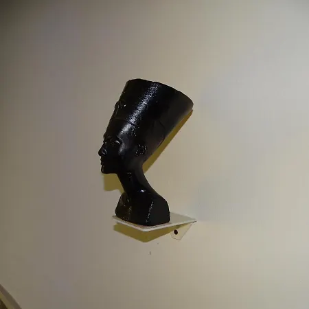 ベッド・アンド・ブレックファスト Casa Marchese サリーチェ・サレンティーノ