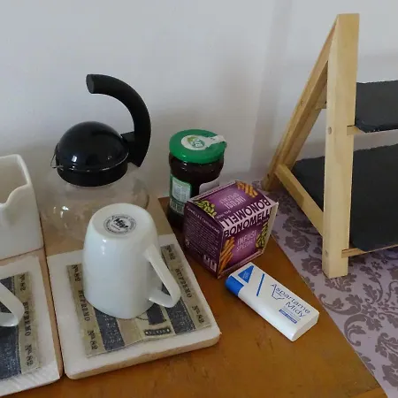 Bed & Breakfast Casa Marchese