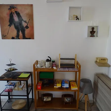 Casa Marchese ベッド・アンド・ブレックファスト