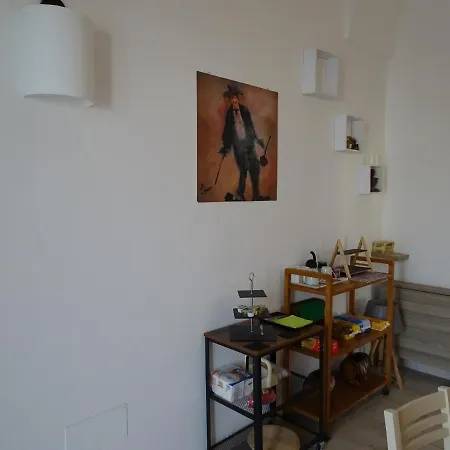 Casa Marchese Bed and breakfast *