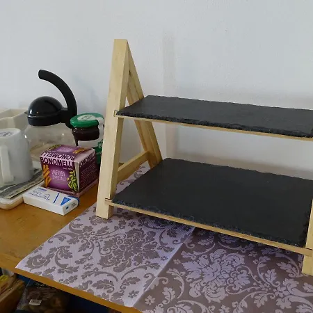 Casa Marchese Bed & Breakfast