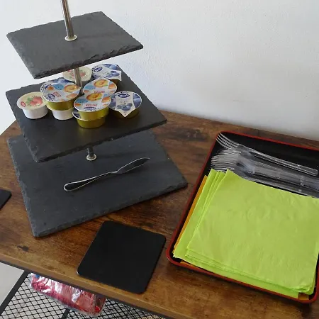 Bed & Breakfast Casa Marchese