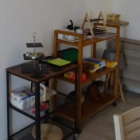 Casa Marchese *