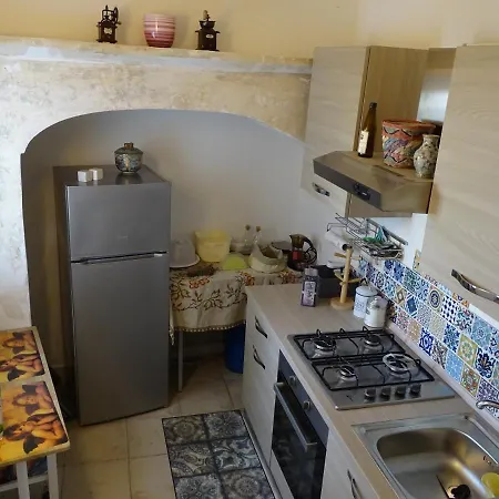 Casa Marchese Bed and breakfast *
