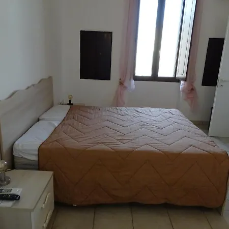 Panzió Casa Marchese