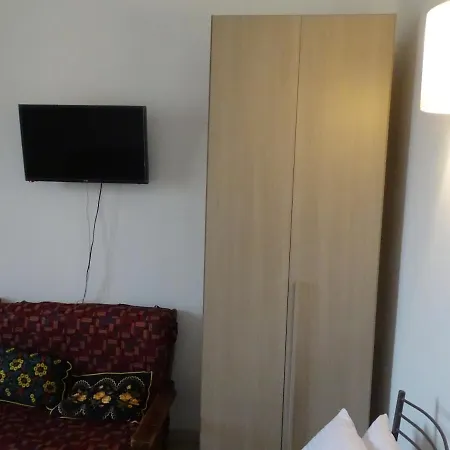 فندق مبيت وإفطار Casa Marchese