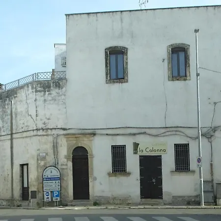 Bed and breakfast Casa Marchese *