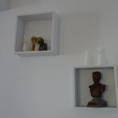 Bed and breakfast Casa Marchese *