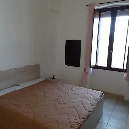 Casa Marchese Bed & Breakfast