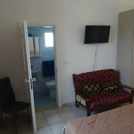 Casa Marchese فندق مبيت وإفطار