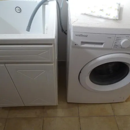 Bed & Breakfast Casa Marchese