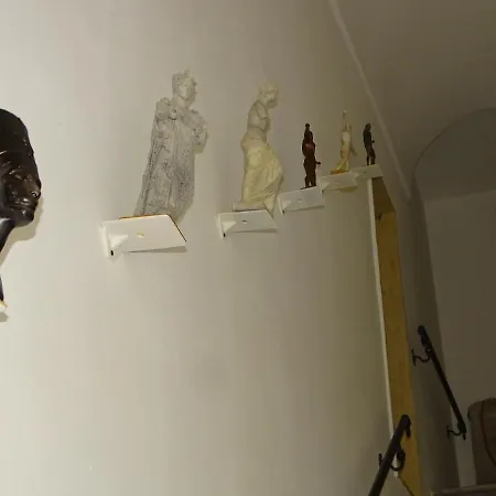 Panzió Casa Marchese