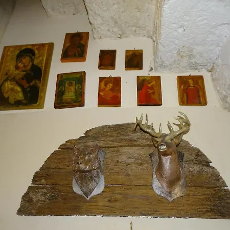 Casa Marchese Bed and breakfast