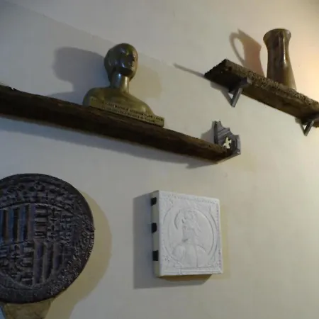Casa Marchese Bed and breakfast *