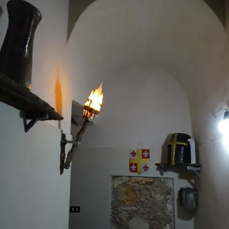 Casa Marchese * Salice Salentino