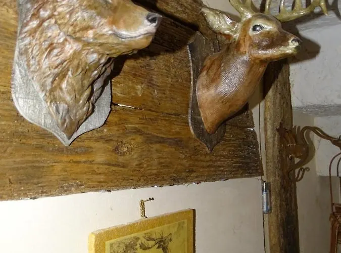 Casa Marchese * サリーチェ・サレンティーノ