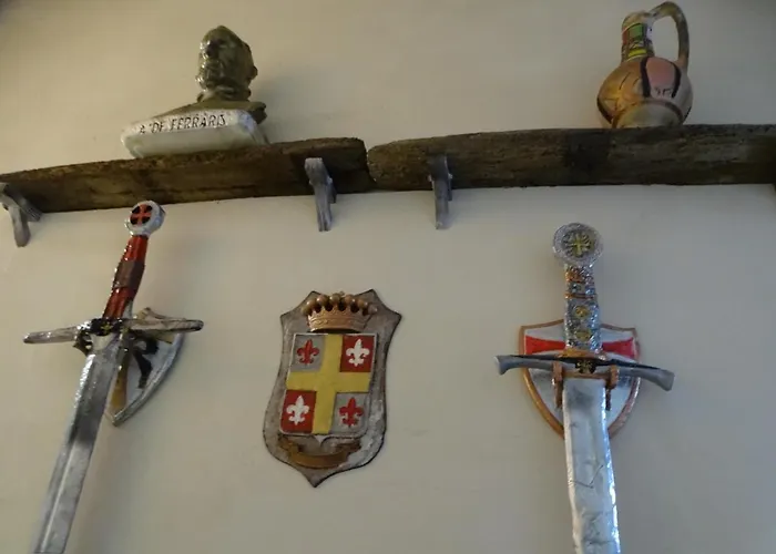 Casa Marchese