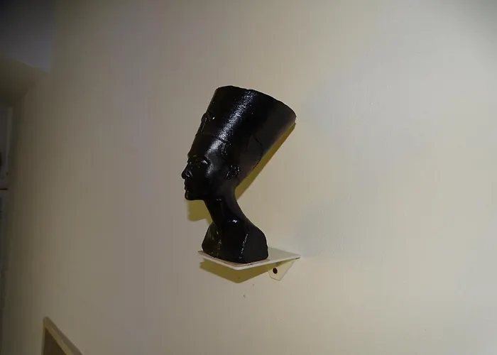 ベッド・アンド・ブレックファスト Casa Marchese サリーチェ・サレンティーノ