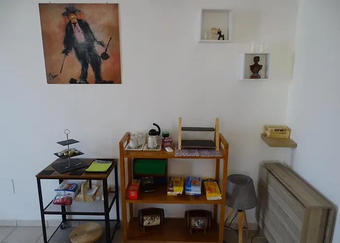 Casa Marchese Bed & Breakfast