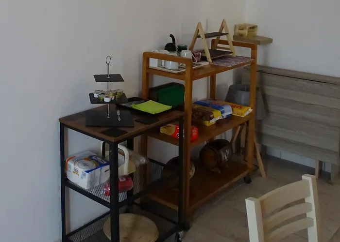 Casa Marchese *