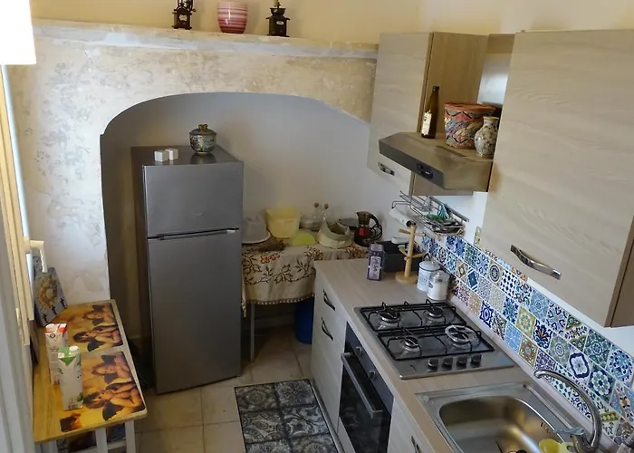 Casa Marchese Bed & Breakfast *