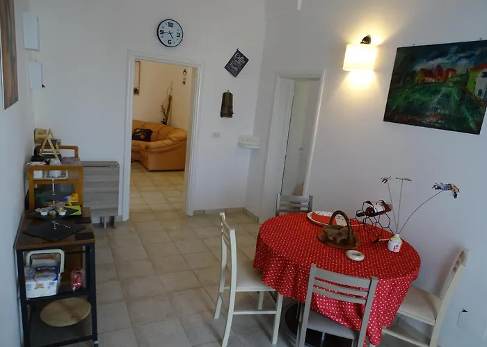Casa Marchese * Salice Salentino