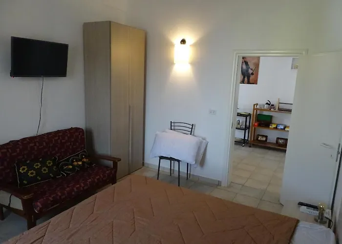 Casa Marchese