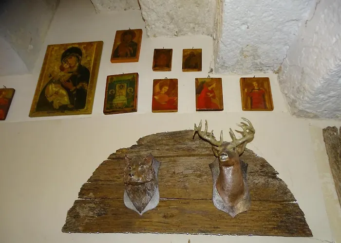 Casa Marchese Bed & Breakfast